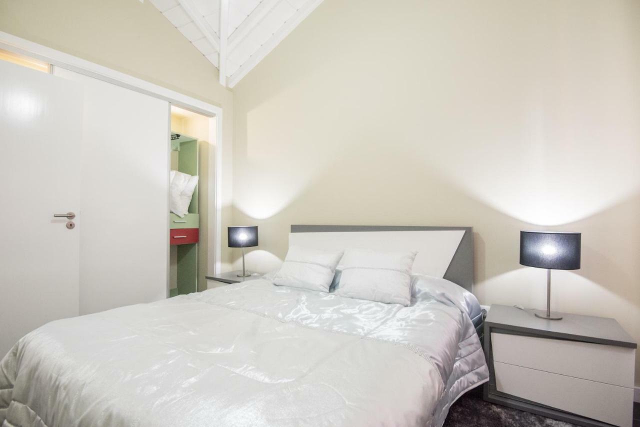 Apartament Casa Ceu D'Abraao Piedade  Zewnętrze zdjęcie