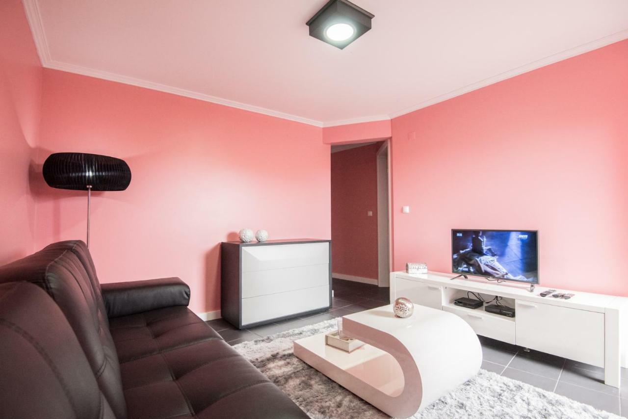 Apartament Casa Ceu D'Abraao Piedade  Zewnętrze zdjęcie