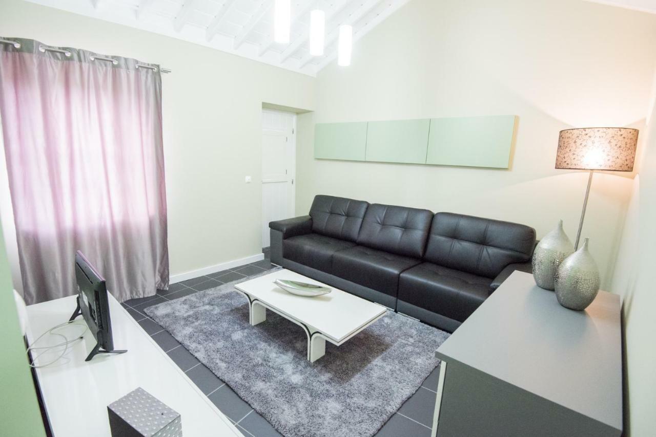 Apartament Casa Ceu D'Abraao Piedade  Zewnętrze zdjęcie