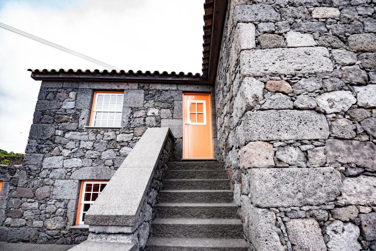 Apartament Casa Ceu D'Abraao Piedade  Zewnętrze zdjęcie