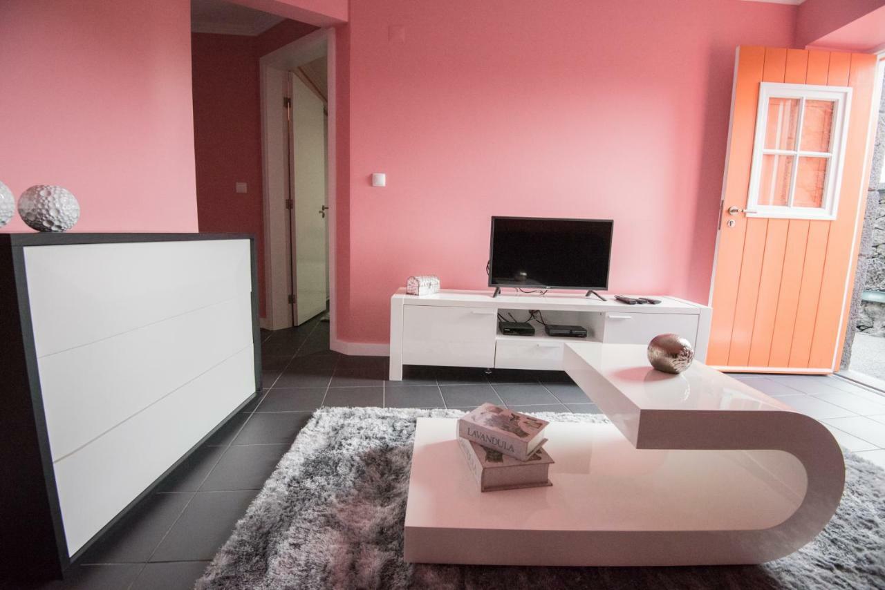 Apartament Casa Ceu D'Abraao Piedade  Zewnętrze zdjęcie