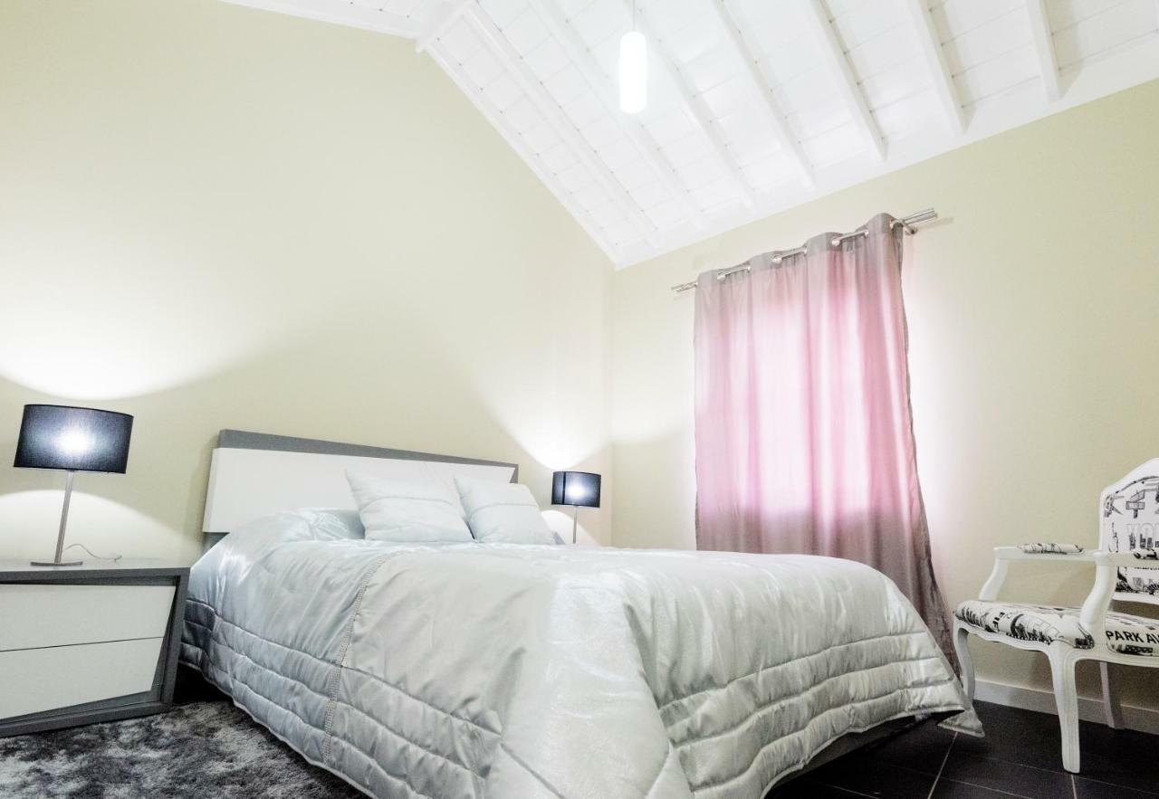 Apartament Casa Ceu D'Abraao Piedade  Zewnętrze zdjęcie