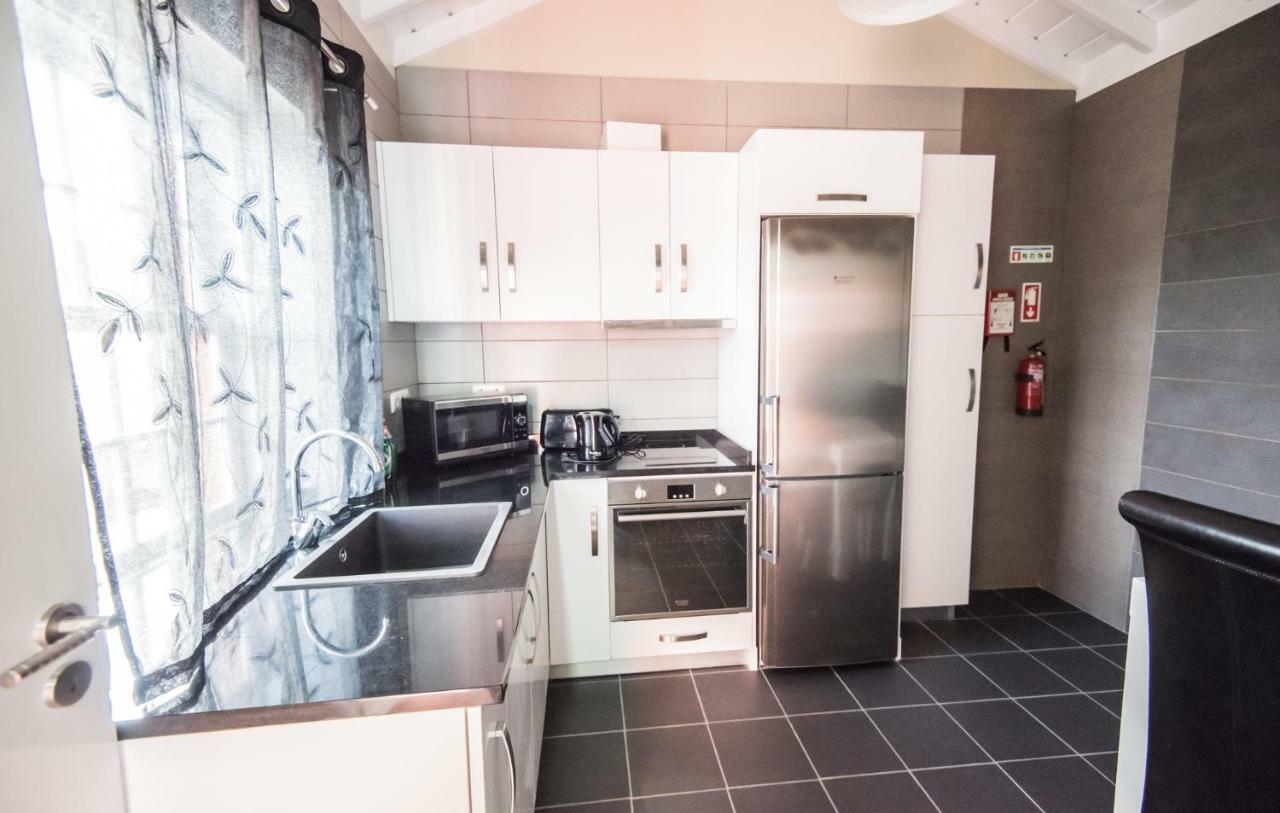Apartament Casa Ceu D'Abraao Piedade  Zewnętrze zdjęcie