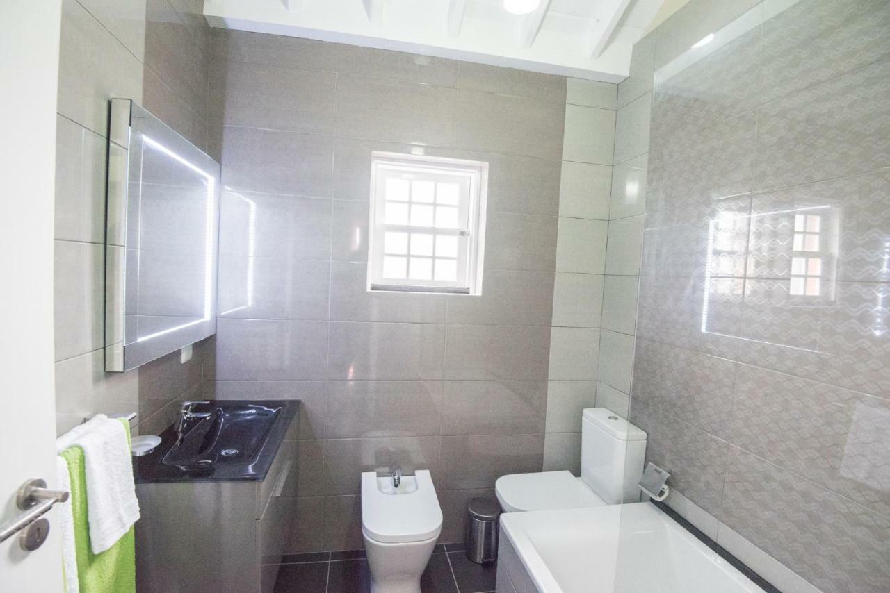 Apartament Casa Ceu D'Abraao Piedade  Zewnętrze zdjęcie