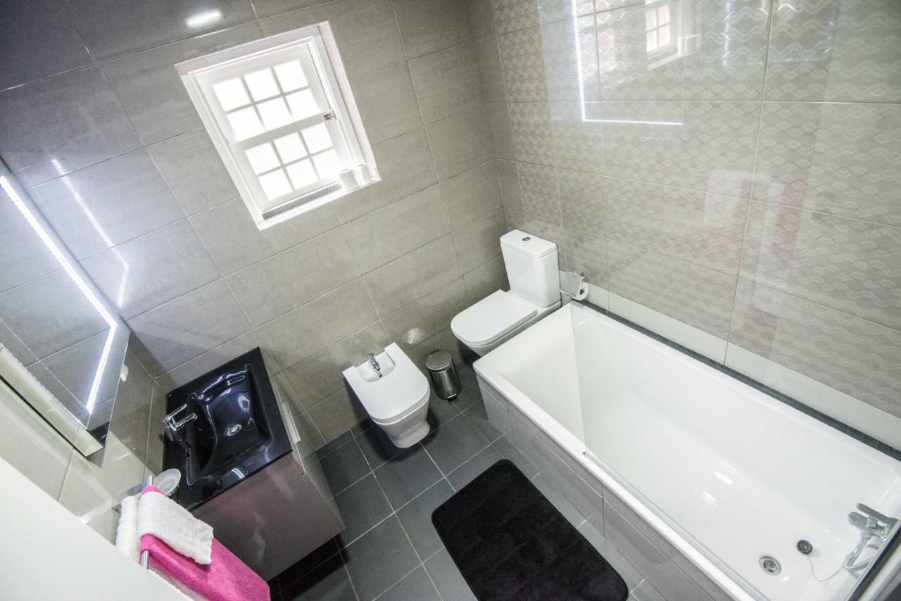 Apartament Casa Ceu D'Abraao Piedade  Zewnętrze zdjęcie