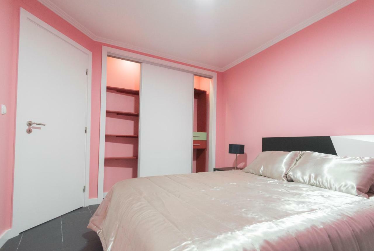 Apartament Casa Ceu D'Abraao Piedade  Zewnętrze zdjęcie