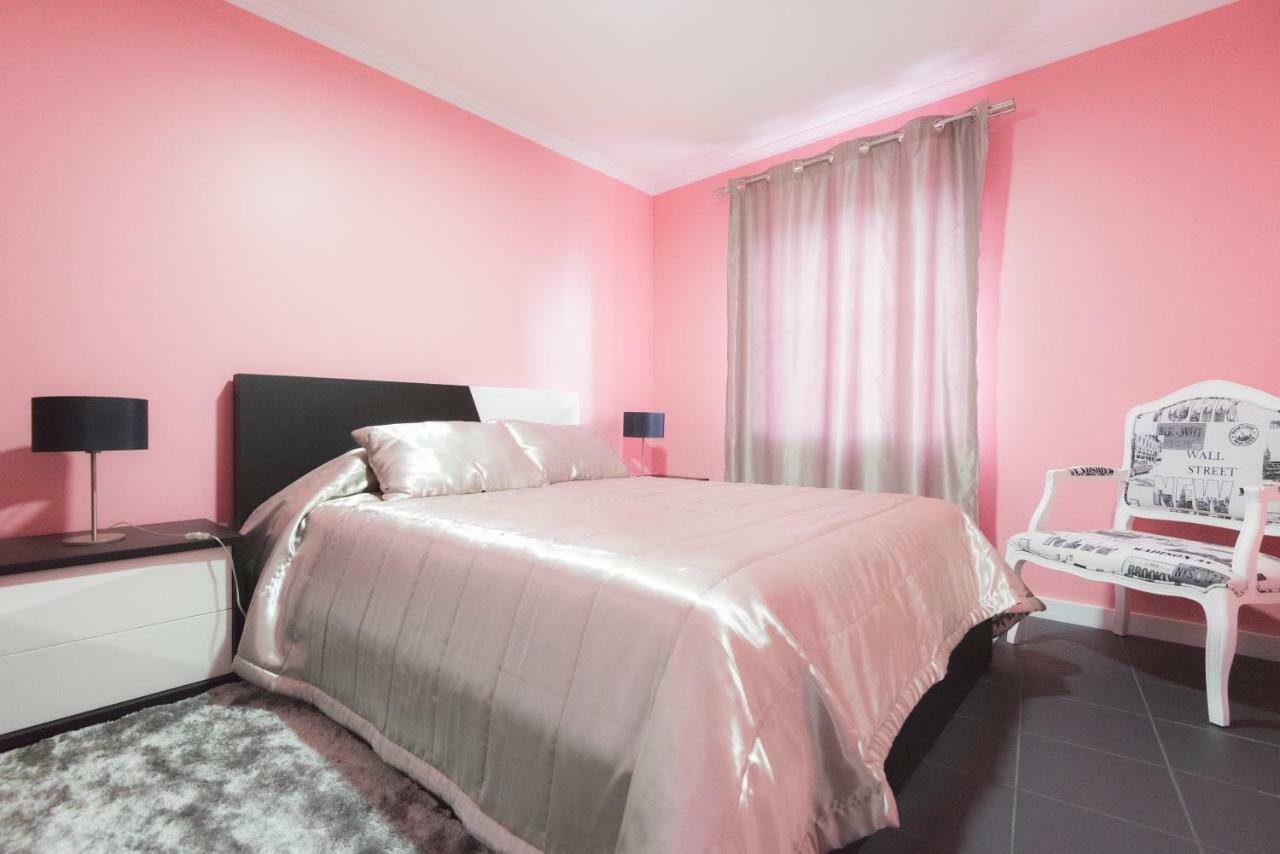 Apartament Casa Ceu D'Abraao Piedade  Zewnętrze zdjęcie